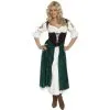 Esmeralda Village Wench Adult Costume -Cheap Halloween Costumes Store 5790