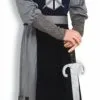 Knight Of The Round Table Adult Costume