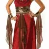Glamorous Goddess Adult Costume