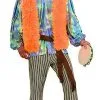 60s Singer Costume -Cheap Halloween Costumes Store 60s singer mens costume