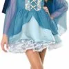 Enchanted Princess Teen Costume -Cheap Halloween Costumes Store 61955