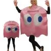Pac-man Pinky Costume -Cheap Halloween Costumes Store 659 768 io60016