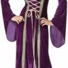 Renaissance Lady Adult Costume -Cheap Halloween Costumes Store 68317