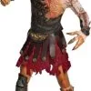 Clash Of The Titans - Deluxe Calibos Adult Costume