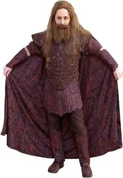 Clash Of The Titans - Hades Adult Costume