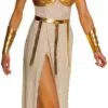 Clash Of The Titans - Sexy Athena Adult Costume -Cheap Halloween Costumes Store 69227