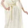 Glamorous Grecian Princess Adult Costume