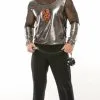 Medieval Guy Adult Costume -Cheap Halloween Costumes Store 69988