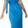 Gorgeous Grecian Goddess Adult Costume