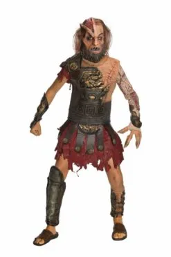 Clash Of The Titans Deluxe Calibos Child Costume