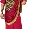 Julius Caesar Plus Adult Costume