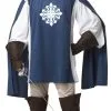 Musketeer Adult Costume -Cheap Halloween Costumes Store 800185