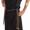 Black Tunic Adult Costume
