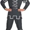 Knight Plus Adult Costume