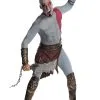 God Of War - Kratos Adult Costume