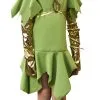 Medusa Child Costume 1 Medusa Child Costume -Cheap Halloween Costumes Store 801419