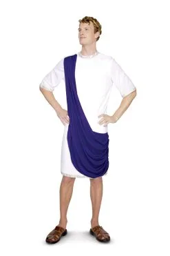 Roman God Adult Costume