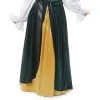 Renaissance Over Skirt Adult -Cheap Halloween Costumes Store 803838