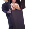 Down For The Count Coffin Costume -Cheap Halloween Costumes Store AC174