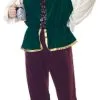 Tavern Man Plus Size Adult Costume -Cheap Halloween Costumes Store CC01619