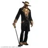 Supa Mac Daddy Pimp Adult Costume -Cheap Halloween Costumes Store CCC 00832