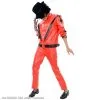 Michael Jackson Thriller Jacket 2 Michael Jackson Thriller Jacket -Cheap Halloween Costumes Store CHR 02069
