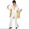 Rock N Roll Elvis Adult Costume