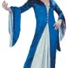 Queen Velvet Adult Costume -Cheap Halloween Costumes Store FW1405