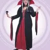 Vampiress Victorian Adult Costume