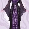 Vampiress Adult Costume -Cheap Halloween Costumes Store FW3470
