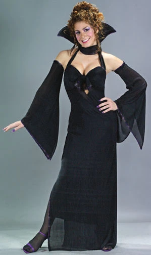 Dark Venus Adult Costume -Cheap Halloween Costumes Store FW5050