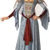 Maid Marian Adult Costume -Cheap Halloween Costumes Store IC11010