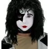 Kids KISS Starchild Wig -Cheap Halloween Costumes Store KISS kids starchild wig