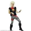 80s Rock God Adult Costume -Cheap Halloween Costumes Store PM 6802830