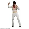 Elvis Presley Jumpsuit Adult Costume
