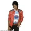 Michael Jackson Beat It Costume Jacket -Cheap Halloween Costumes Store SMI 36257