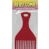 70s Afro Comb -Cheap Halloween Costumes Store afro comb