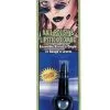 Black Lipstick And Nailpolish -Cheap Halloween Costumes Store black lipstick nailpolish