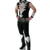 Adult Authentic Catman Destroyer Costume -Cheap Halloween Costumes Store catman destroyer