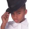 Child Gangster Fedora Hat