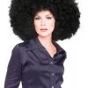 Deluxe Afro Wig -Cheap Halloween Costumes Store deluxe afro wig