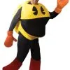 Deluxe Adult Pac Man Costume -Cheap Halloween Costumes Store deluxe pac man costume
