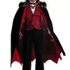 Vampire Costume -Cheap Halloween Costumes Store dg1115
