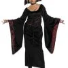 Vampire Plus Size Costume -Cheap Halloween Costumes Store dg3180
