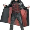 Vladimir Vampire Costume -Cheap Halloween Costumes Store dg514