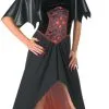 Va Va Vampiress Costume -Cheap Halloween Costumes Store dg515