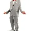 Pee Wee Herman Costume -Cheap Halloween Costumes Store el45103