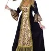 Queen Costume -Cheap Halloween Costumes Store fw110294f