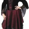 Lady Dracula Costume 2 Lady Dracula Costume -Cheap Halloween Costumes Store fw110635a