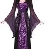 Countess Of Darkness Adult Costume